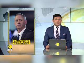 Ukraine to be funded through seized Russian finances?