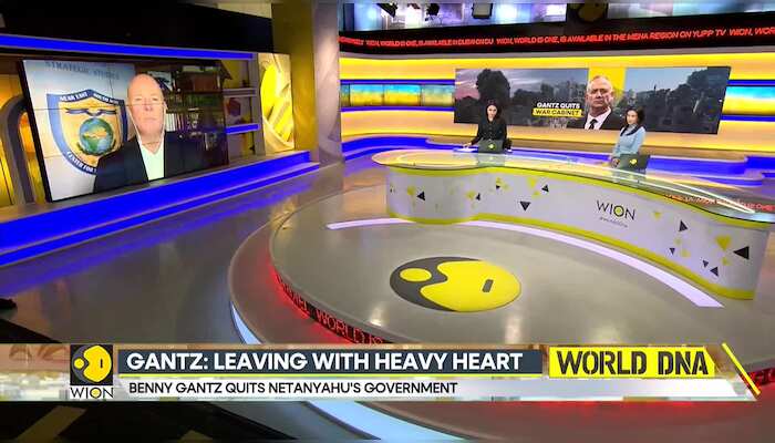 WionNews Video