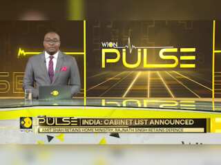 Modi 3.0 Cabinet Portfolio List Announced: BJP retains important ministries