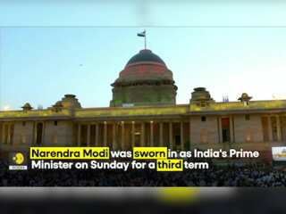 Modi 3.0: Who are the new faces in PM Modi's council of ministers?