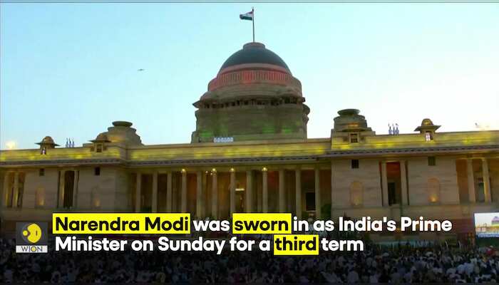 Modi 3.0: Who are the new faces in PM Modi's council of ministers?