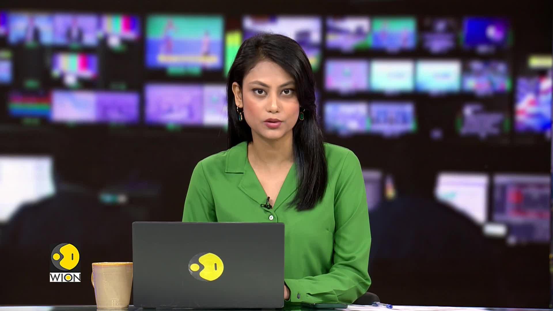 WionNews Video