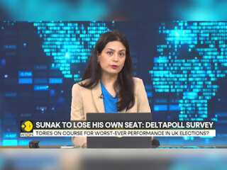 UK: Rishi Sunak likely to lose his own seat