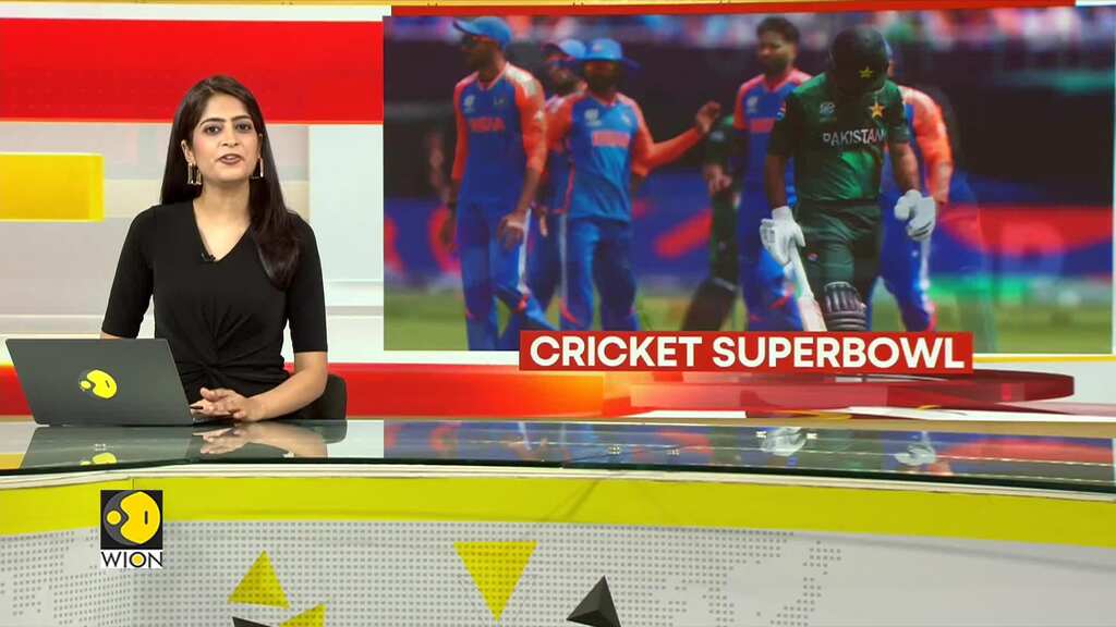 India vs Pakistan: Will edge-of-the-seat thriller make America fall in love with Cricket?