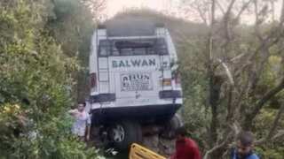 President Murmu strongly condemns Reasi terror attack, PM Modi takes stock of situation