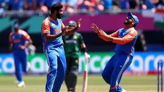 Champions Trophy 2025: Lahore to host India-Pak game and final, Karachi gets opener in proposed schedule