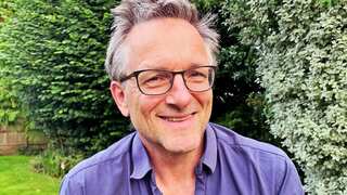 Missing TV presenter Michael Mosley's body found on Greek island