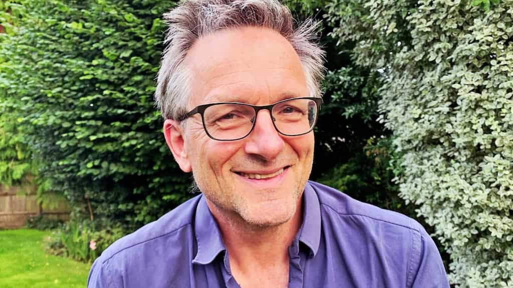 Missing TV presenter Michael Mosley's body found on Greek island