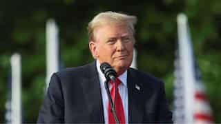 'We have no choice': Donald Trump promises largest deportation in American history