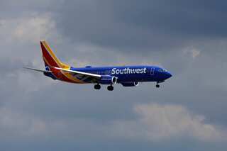 Elliott Investment Management acquires $2 billion stake in Southwest Airlines