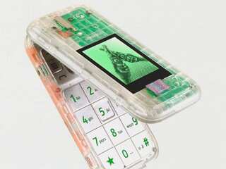 Gen Z is ditching smartphones for 'dumbphones' with minimal features to curb doomscrolling