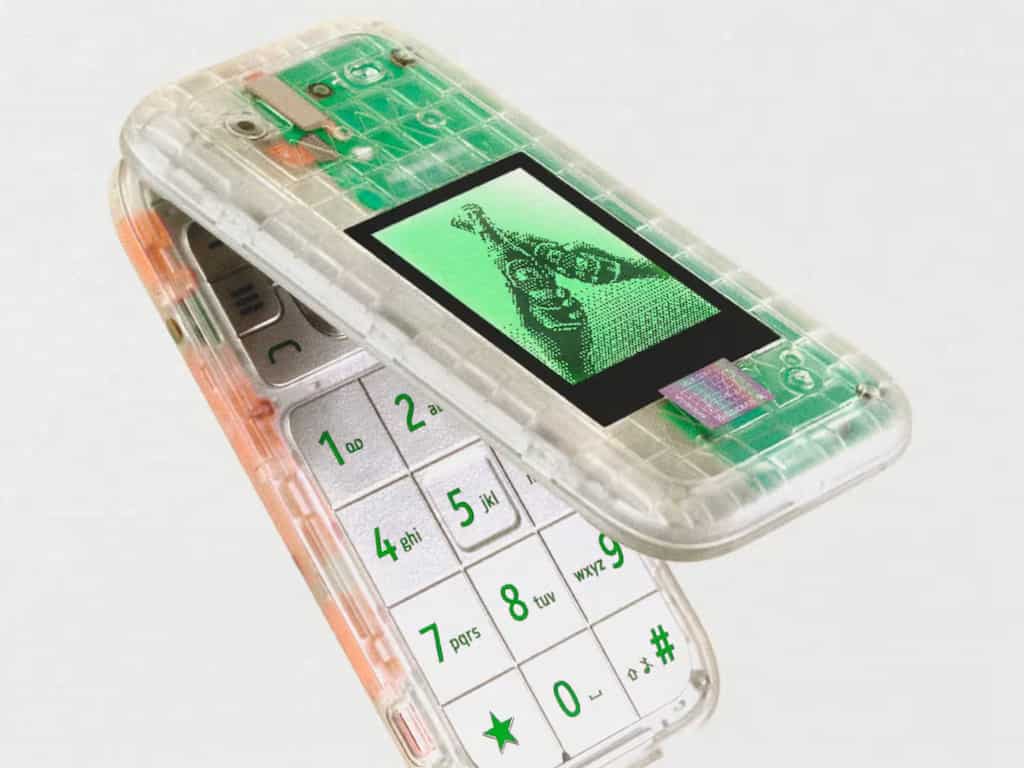 Gen Z is ditching smartphones for 'dumbphones' with minimal features to curb doomscrolling