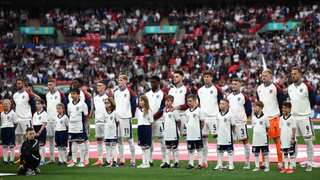 Euro 2024: 500 Serbians to engage in violence at England's first match in Germany - Report