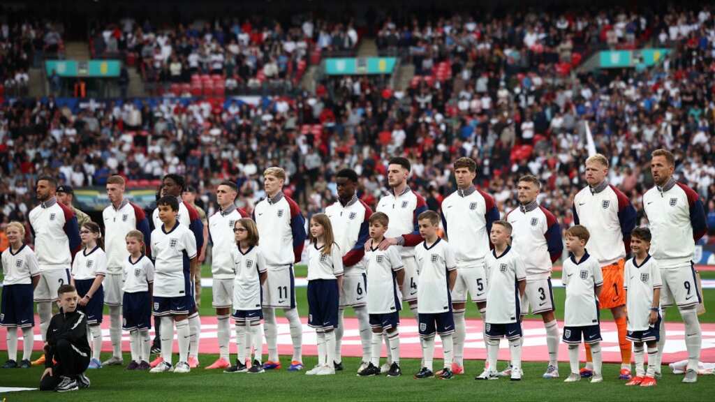 Euro 2024: 500 Serbians to engage in violence at England's first match in Germany - Report