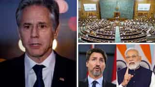 Top 10 world news: Modi 3.0 cabinet portfolios assigned; US weighs unilateral deal with Hamas and more