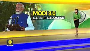 Modi 3.0 Cabinet Portfolio list announced: Finance, home, defence remain in BJP fold