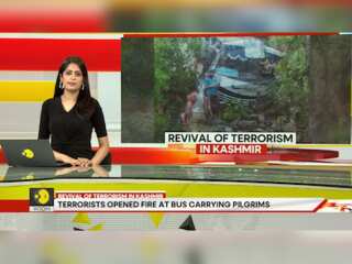 Gravitas: Reasi terror attack 'part of nefarious design to spread turmoil'
