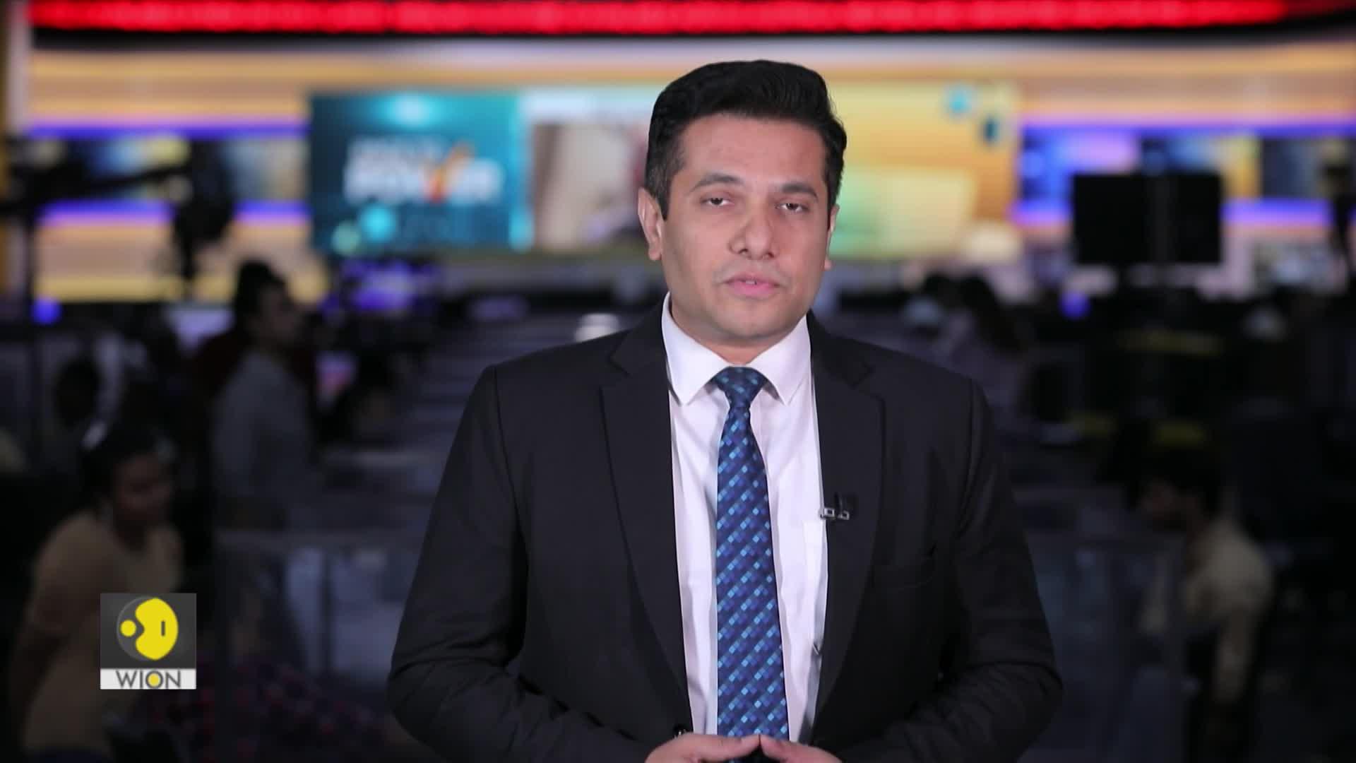 WionNews Video