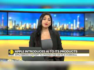 Apple introduces AI to its products, Elon Musk threatens ban over security fears