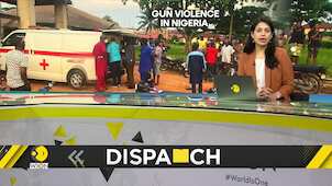 Nigeria: At least 50 killed in gun attack; unspecified number kidnapped including women & children