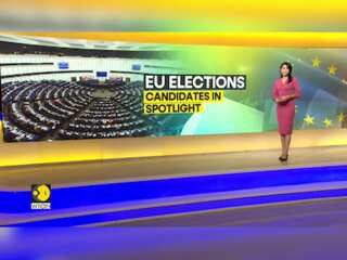 EU Parliament Elections 2024 | In the spotlight: European Union Parliament debutants