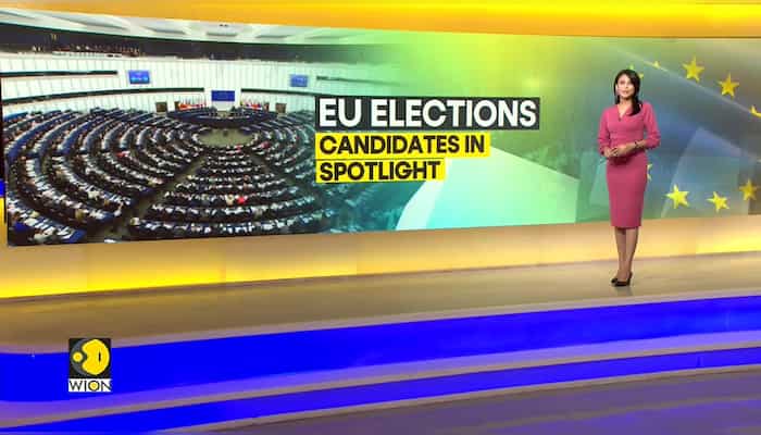 EU Parliament Elections 2024 | In the spotlight: European Union Parliament debutants