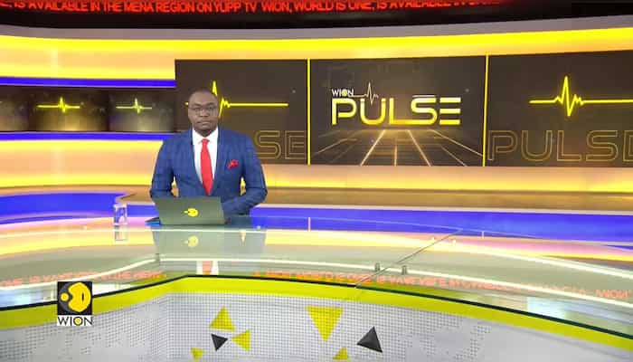 WION Headlines | Hunter Biden guilty on gun trial | Azov hails US lifting weapons ban