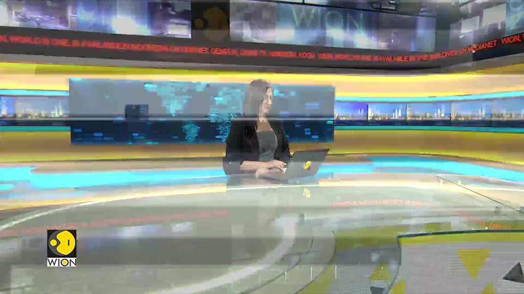 WION Headlines | UK Unemployment rate highest in 2.5 years | Round 2 of Russia, Belarus nuclear drills