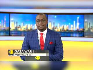 Israel war: A glimpse of Gaza war devastation in the form of numbers
