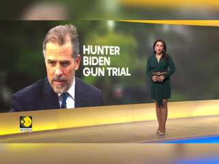 Hunter Biden gun trial: Jury resumes deliberations in federal gun case