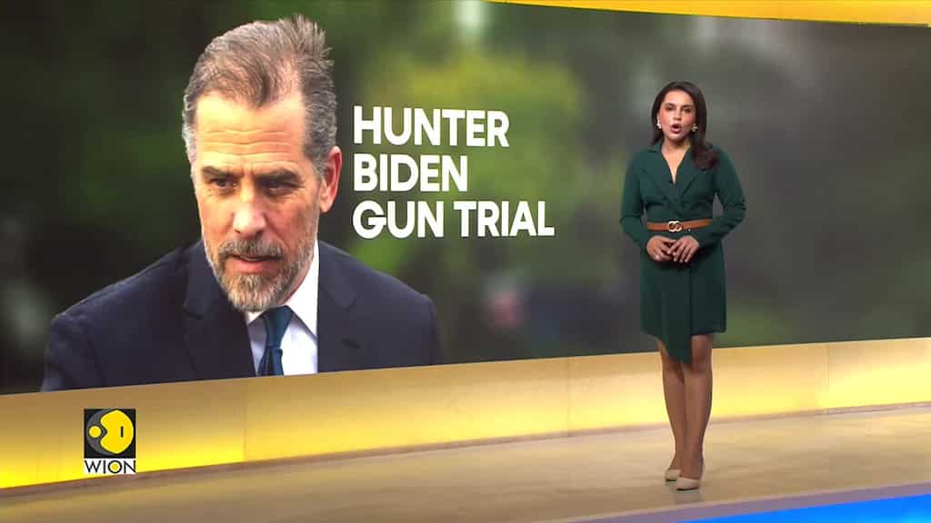 Hunter Biden gun trial: Jury resumes deliberations in federal gun case