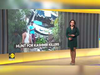 J&K bus attack: State Manhunt underway to capture terrorists