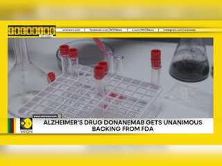Did birds evolve from dinosaurs? | Alzheimer's drug donanemab gets backing from FDA | Trending on WION