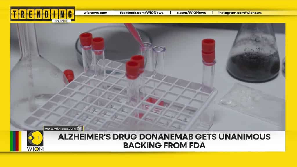 Did birds evolve from dinosaurs? | Alzheimer's drug donanemab gets backing from FDA | Trending on WION