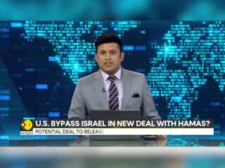 Israel-Hamas war: Biden frustrated with Netanyahu's ongoing war in Gaza?