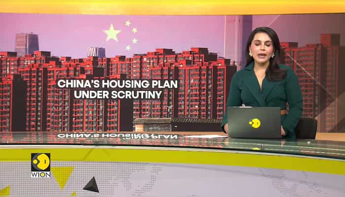 Modest returns expected from China's affordable housing push