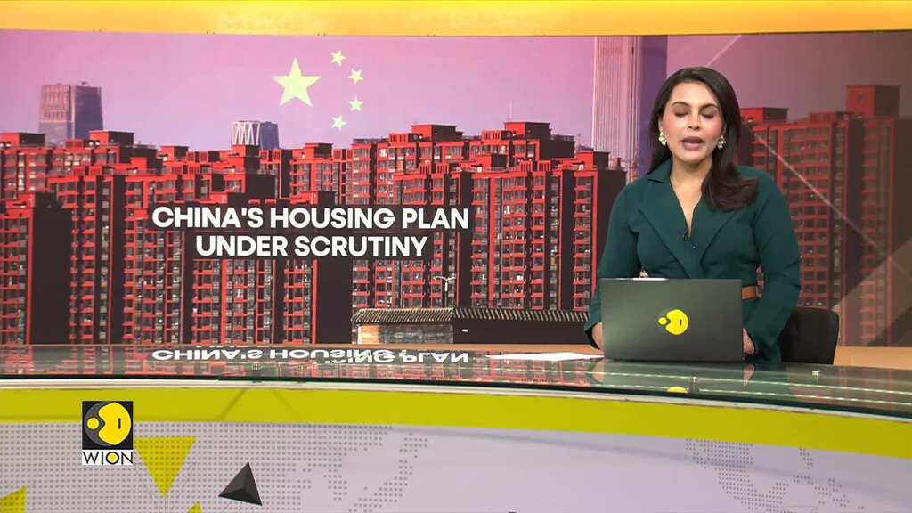 Modest returns expected from China's affordable housing push