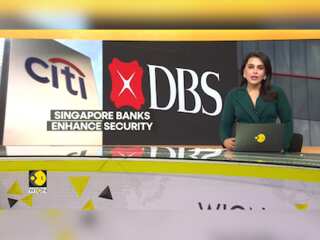 Banks tighten scrutiny after Singapore's largest money-laundering scandal