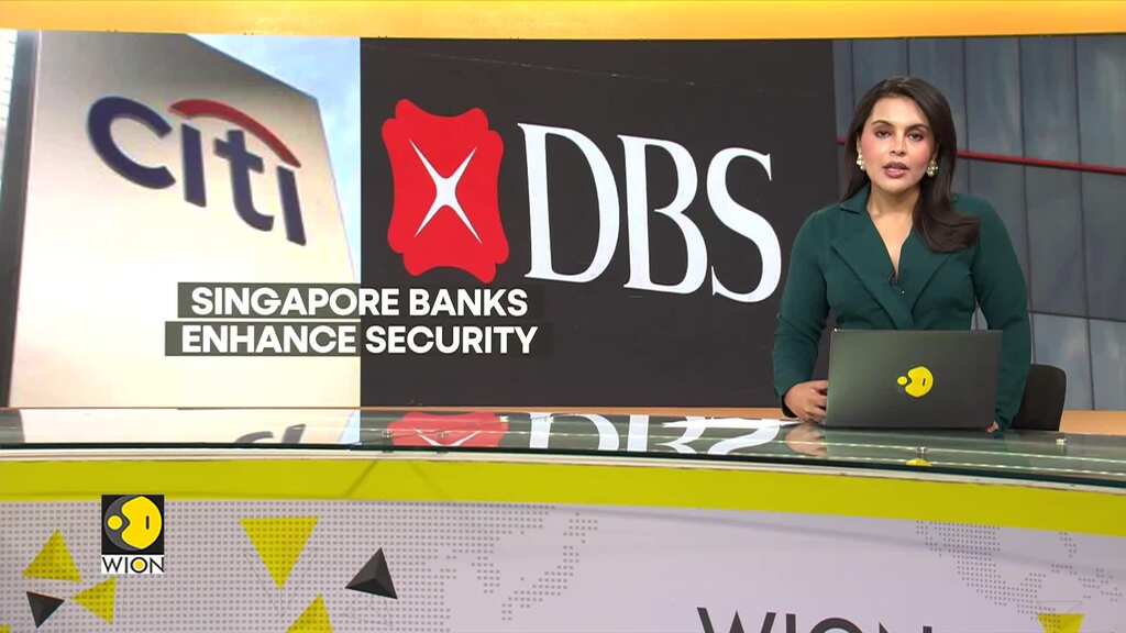 Banks tighten scrutiny after Singapore's largest money-laundering scandal