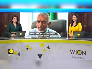 Muizzu in Delhi: Maldives decides to probe three agreements inked with India