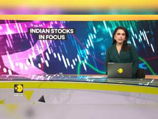 Extreme volatility in Indian stocks to be the norm this week