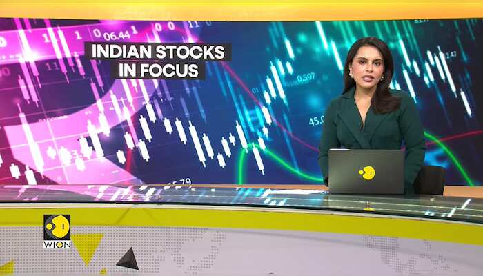 Extreme volatility in Indian stocks to be the norm this week