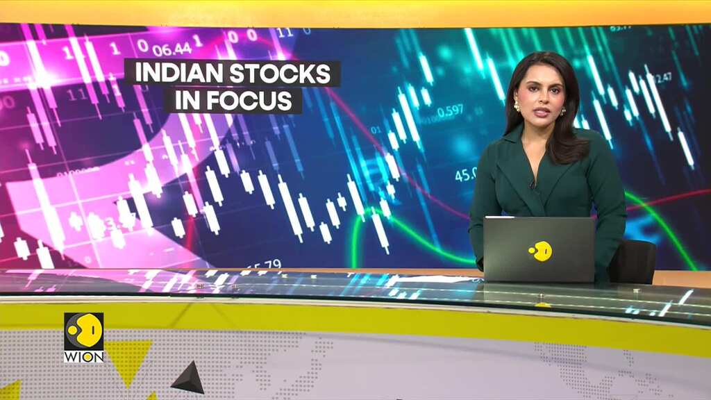 Extreme volatility in Indian stocks to be the norm this week
