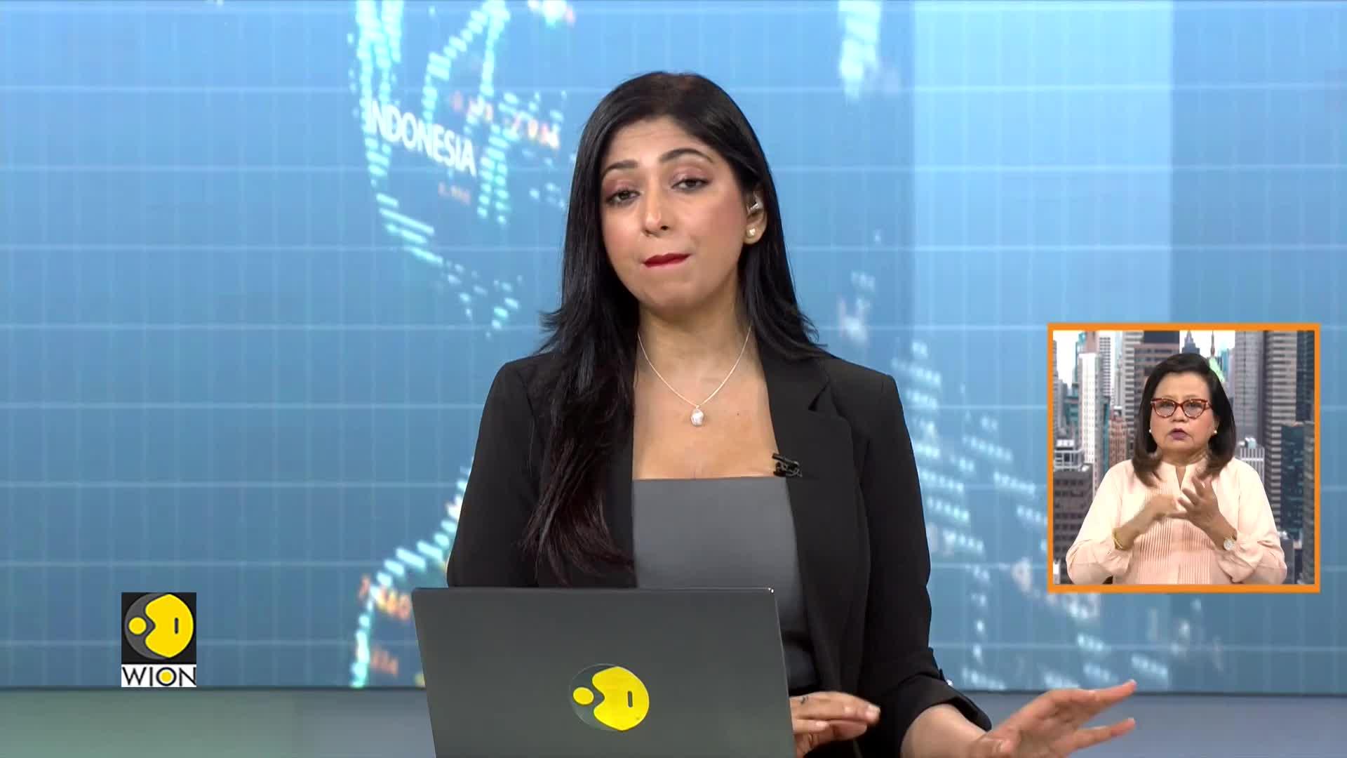 WionNews Video