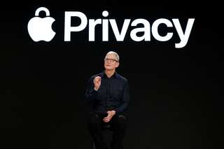 Apple unveils AI strategy, integrates OpenAI's ChatGPT