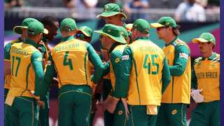 T20 World Cup 2024: South Africa beat Bangladesh by four runs to win another low-scoring thriller