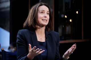 OpenAI appoints Sarah Friar as first CFO amid leadership reshuffle