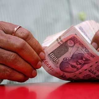Indian Rupee holds steady amid RBI interventions