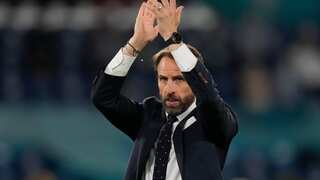 Euro 2024: Gareth Southgate likely to stay as England manager till 2026 FIFA World Cup – Reports