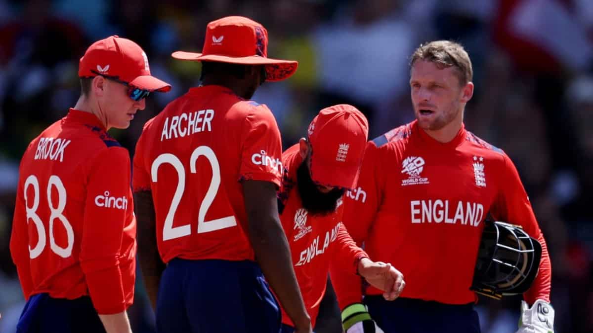 T20 World Cup 2024: How can defending champions England qualify for Super 8 stage? All scenarios explained